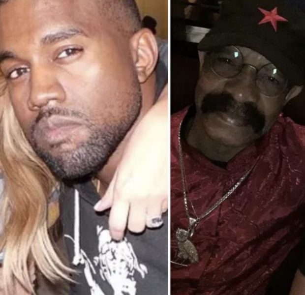 Drake’s Dad Claims Son Wants No Beef w/ Kanye Following Release of Song Sampling Kim Kardashian’s Voice