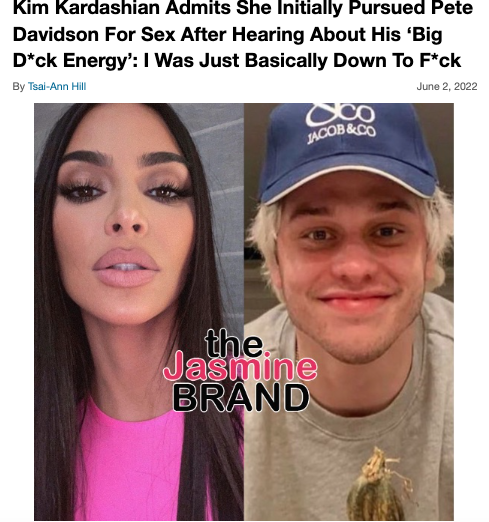 Pete Davidson Says He Doesn't Understand The Hype About His Rumored ...