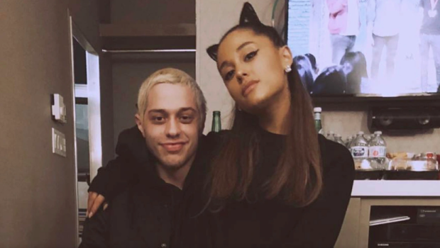 Pete Davidson Opens Up About Being Sexualized By The Public Following His High-Profile Relationship w/ Ariana Grande