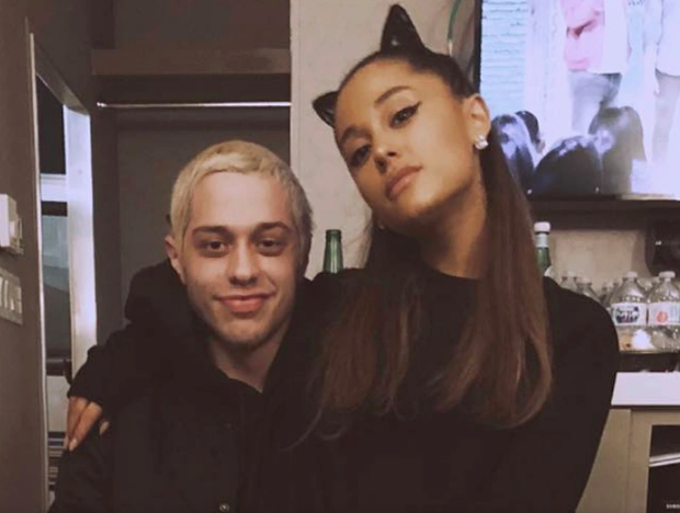 Pete Davidson Opens Up About Being Sexualized By The Public Following His High-Profile Relationship w/ Ariana Grande