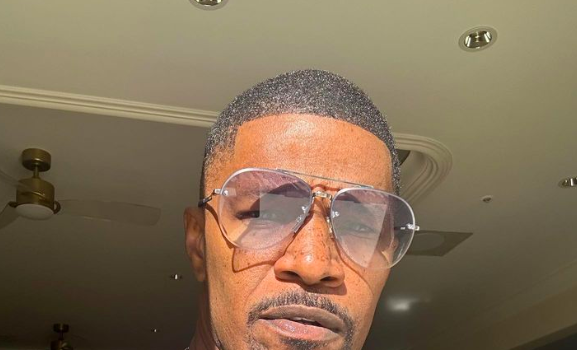 Jamie Foxx Says He’s Finally Starting To Feel Like Himself Following Scary Medical Complication: ‘It’s Been An Unexpected Dark Journey But I Can See The Light’