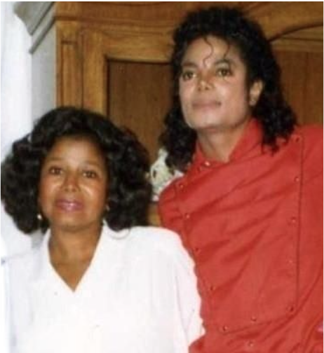 Update Michael Jacksons 92 Year Old Mother Katherine Jackson