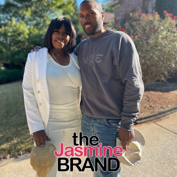 ‘Love & Hip Hop’ Alum Mendeecees Harris Speaks On His Drug Dealing Past & Shares He Once Put His Mother Up For Collateral: ‘I Can’t Believe I’m Still Here’