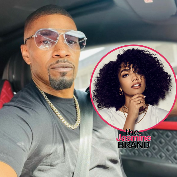 Jamie Foxx – Public Shares Growing Concerns For Actor After His Daughter Reveals He Was Hospitalized For Undisclosed ‘Medical Complication’