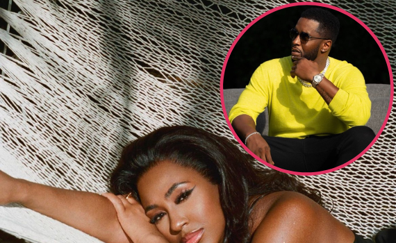Yung Miami Officially Confirms She’s No Longer Dating P. Diddy: ‘That’s Not My Man’