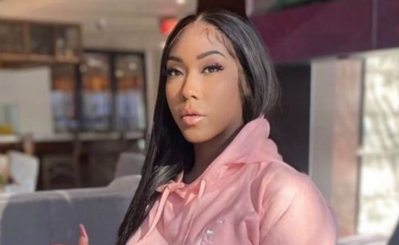 Koko Da Doll, “Kokomo City’s” Transgender Star, Shot And Killed In Atlanta [CONDOLENCES]