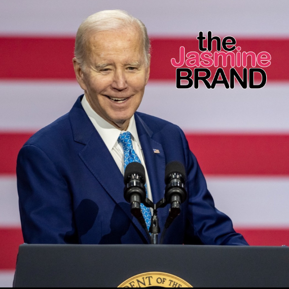 President Joe Biden Officially Announces 2024 Reelection Campaign Despite Critics’ Concerns That He’s Too Old To Remain In Office 