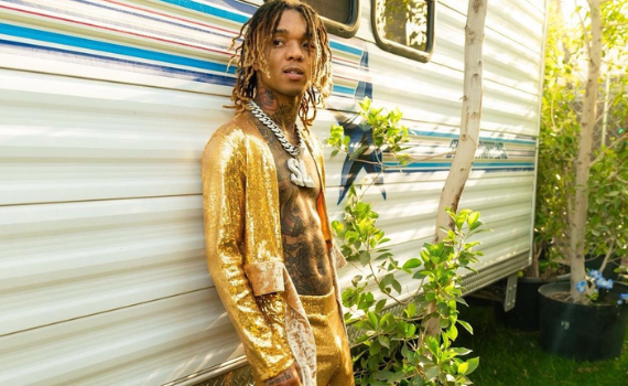 Swae Lee – Fight Breaks Out After Coachella’s Security Blocks Rapper From Entering Festival w/ His Newborn Son Because They Didn’t Recognize Him