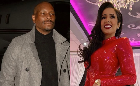 Tyrese Held In Contempt, Ordered To Pay Over $600K For Back Child Support & Ex’s Attorney Fees