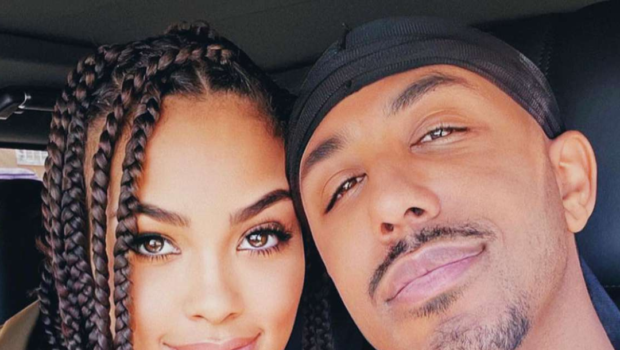 Marques Houston Accuses The Media Of Creating A Negative Narrative About His Marriage To Wife Miya When She Was Only 19: It’s So Easy To Move Out The Way & Let Bottom Feeders Eat