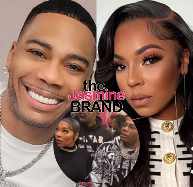 Nelly Confirms He’s Ready To Have A Baby With Ashanti