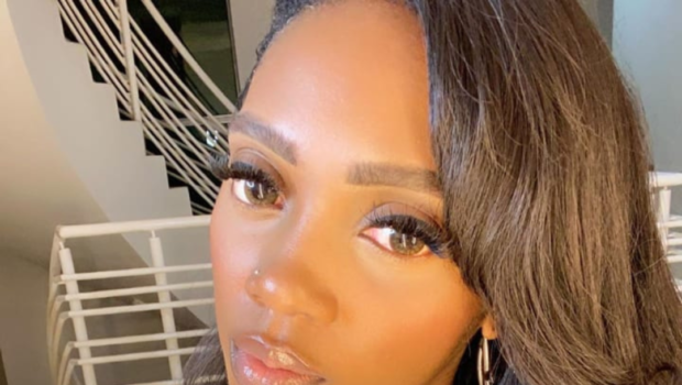 Nigerian Singer Tiwa Savage Confirms Suspects Who Recently Tried To Kidnap Her Are Now In Police Custody