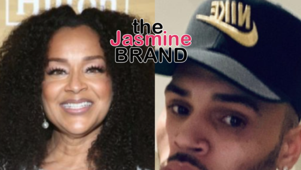 LisaRaye Defends Chris Brown Following Reports Of His Recent Altercations: ‘Every Time His Name Is Brought Up He Always Get Automatically Blamed’