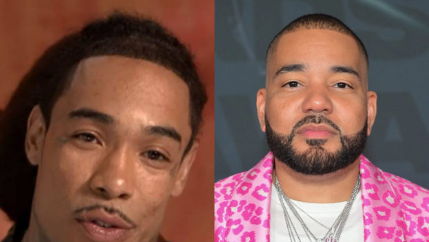 DJ Envy Speaks On Drama w/ Gunplay, Claims Attorneys Have Reached Out Over Rapper Recording Their Private Conversation & Posting It Online: ‘You Gotta Be Smarter’