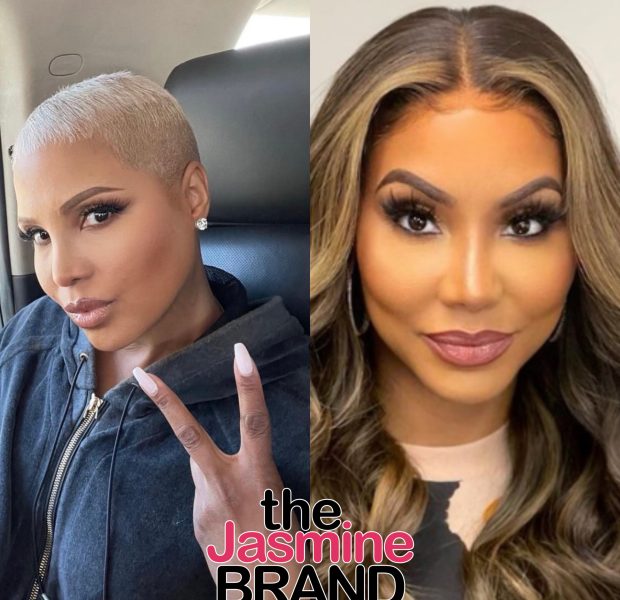 Toni Braxton Gets Up from Her Seat To Confront Sister Tamar In Season 2 Trailer For ‘The Braxtons’