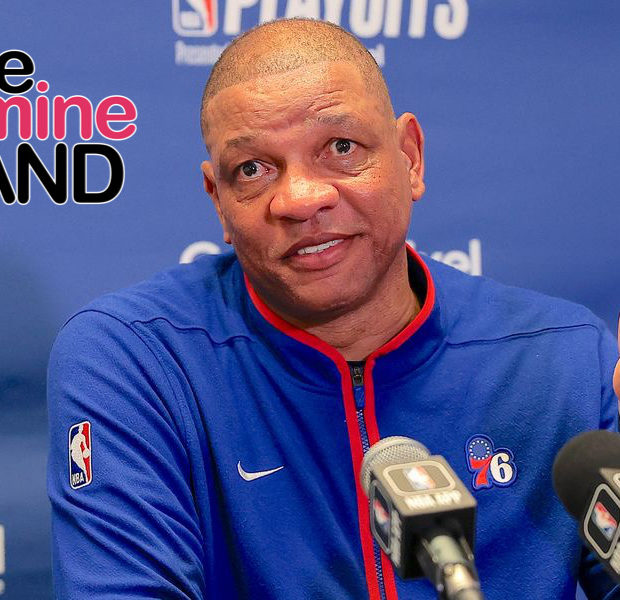 Head Coach Doc Rivers Trends After Being Fired By 76ers 