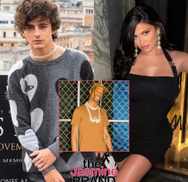 Travis Scott Is ‘Not Thrilled’ His Ex Kylie Jenner Is Dating Actor Timothée Chalamet, Insiders Claim
