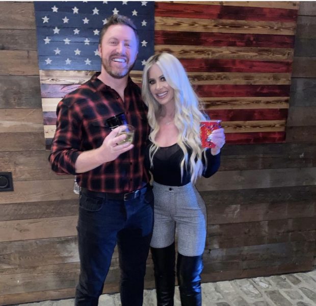 Kroy Biermann & Kim Zolciak Call Cops On Each Other As They Struggle To Live Under The Same Roof Amid Divorce, Authorities Tell Ex-Couple To ‘Remain Civil’ In Front Of Minor Children