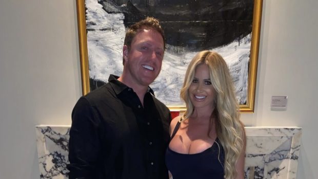 Kim Zolciak & Kroy Biermann Face Another Lawsuit After Allegedly Defaulting On $300,000 Home Equity Loan