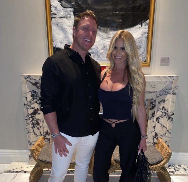 Kim Zolciak & Kroy Biermann Face Another Lawsuit After Allegedly Defaulting On $300,000 Home Equity Loan