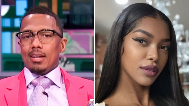 Nick Cannon Reveals He’s Still In Love w/ Ex Jessica White + Takes ‘Full Accountability’ For Their Damaged Relationship Following Her Miscarriage 