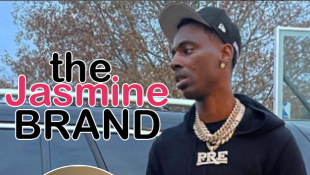 Young Dolph — Bond Set At $90K For Man Accused Of Orchestrating Rapper’s Murder