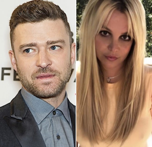 Britney Spears Claims Justin Timberlake Would Use A Blaccent ‘To Fit In’ When Speaking w/ Black Artists In New Memoir
