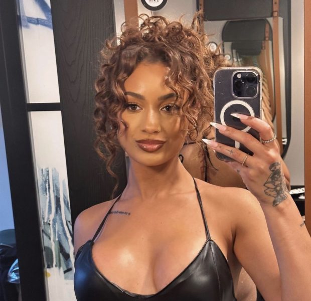 DaniLeigh Takes ‘Accountability’ For Past Actions After Questioning Why Her Music Isn’t Selling: ‘I’m Human & I’m Growing’
