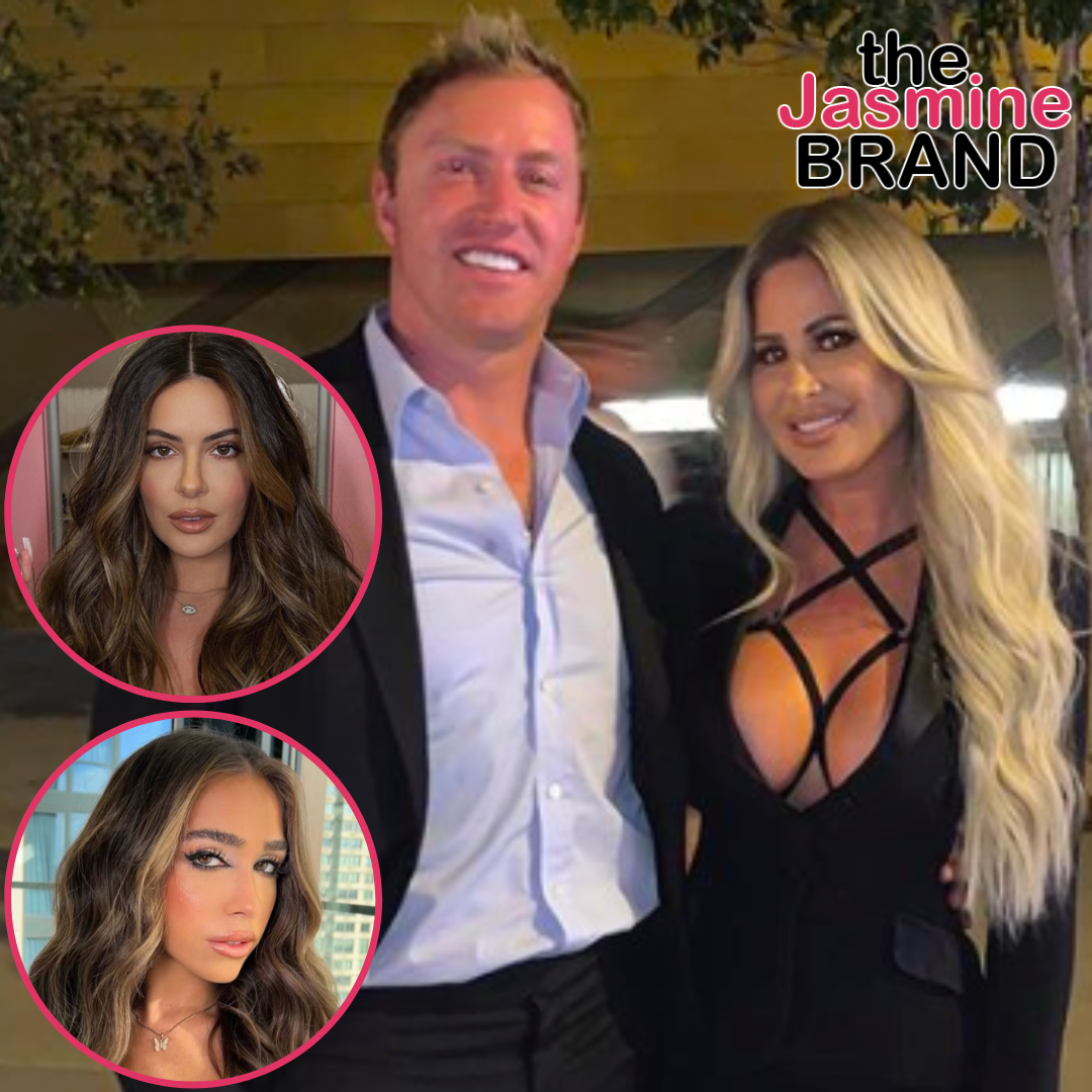 Kim Zolciak's Daughter Brielle Biermann Confirms Split From Boyfriend