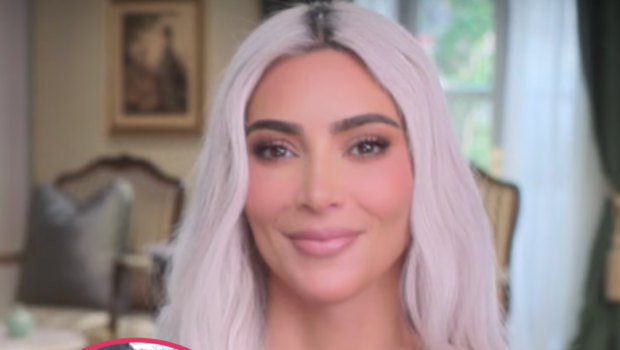 Kim Kardashian Says Ex-Husband Kanye West’s Antisemitic Controversy Will Be ‘Far More Damaging’ To Their Children Than Her Sex Tape