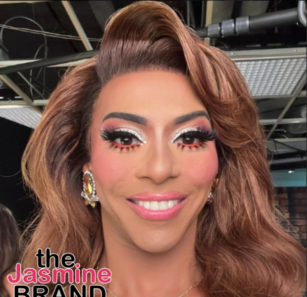 ‘RuPaul’s Drag Race’ Star Shangela Slams Sexual Assault Allegations After Being Accused Of Drugging & Raping Production Assistant: ‘I’m Disgusted’