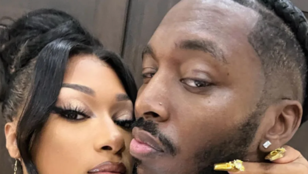 Megan Thee Stallion – Fans React To Pardi’s Heartfelt Poem Seemingly Dedicated To Her Amid Rumors The Couple Recently Split: ‘He Loves Everything About Her’