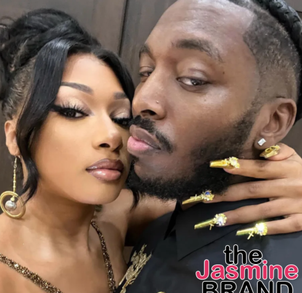 Megan Thee Stallion – Fans React To Pardi’s Heartfelt Poem Seemingly Dedicated To Her Amid Rumors The Couple Recently Split: ‘He Loves Everything About Her’