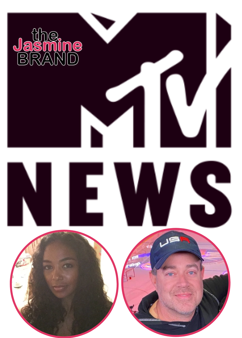 MTV News shut down as Paramount Global cuts 25% of its staff