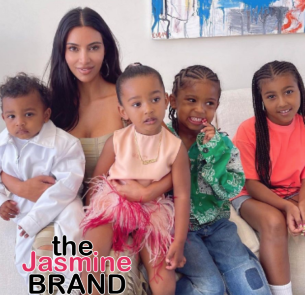 Kim Kardashian Says “There Are Nights I Cry Myself To Sleep” While Reflecting On Being A Single Mother: ‘Parenting Is Really F*cking Hard’