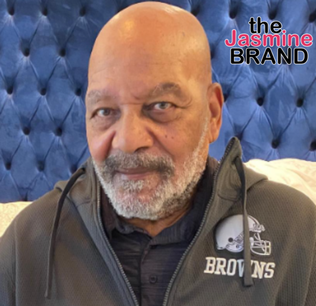 Jim Brown’s Controversial Past w/ Domestic Abuse Surfaces Amid His Recent Passing