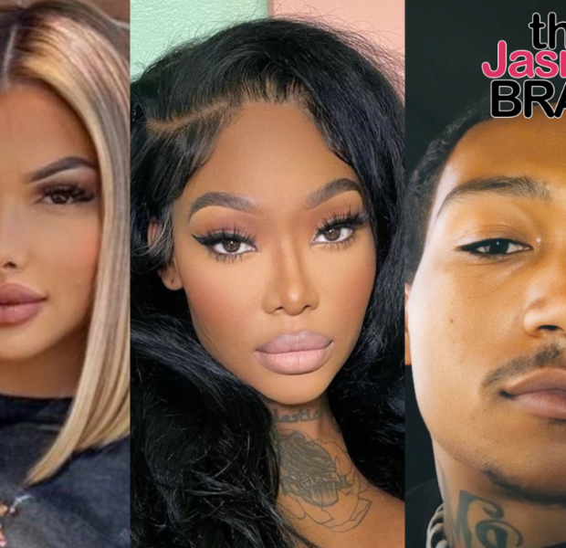 Celina Powell Releases Explicit Photos & Alleged Sex Tape w/ Lil Meech Shortly After The ‘BMF’ Star Seemingly Confirms Relationship w/ Summer Walker