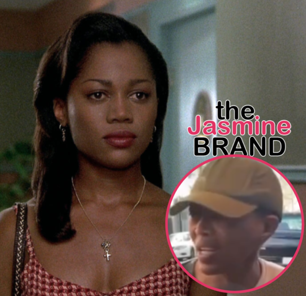 ‘Bad Boys’ Actress Theresa Randle’s Former Manager Speaks Out After Video Of Her Seemingly Using A Walker Goes Viral: ‘That’s Definitely Her’