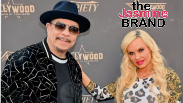Ice-T Says He’s ‘So Much More Connected’ To His Youngest Daughter Than His Other Children, Shares 7-Year-Old Still Sleeps In The Bed w/ Him & His Wife 
