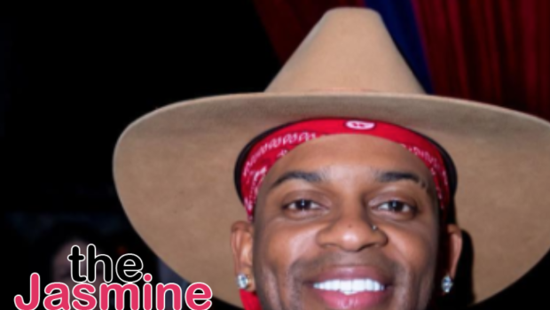 Country Star Jimmie Allen Maintains Innocence After Losing Sexual Assault Case