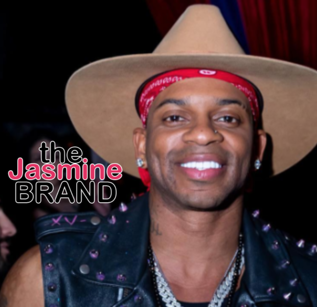 Country Star Jimmie Allen Maintains Innocence After Losing Sexual Assault Case