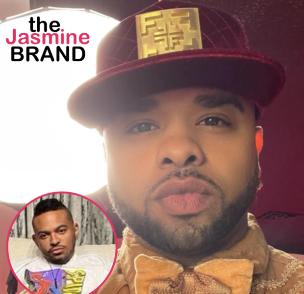 Raz B – Fans Express Concern After He Recants Prior Sexual Assault Allegations Made Against His Cousin & Former Manager Chris Stokes: ‘It’s Giving HACKED’