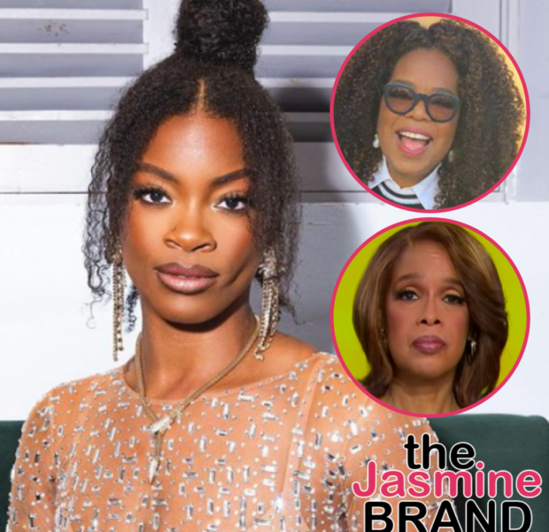Ari Lennox Pens Additional Apology Message To Oprah & Gayle King After Previously Calling Them “Coons” & “Self Hating Pieces Of Sh*T: ‘Ya’ll Legends Didn’t Deserve That Wretched Live’