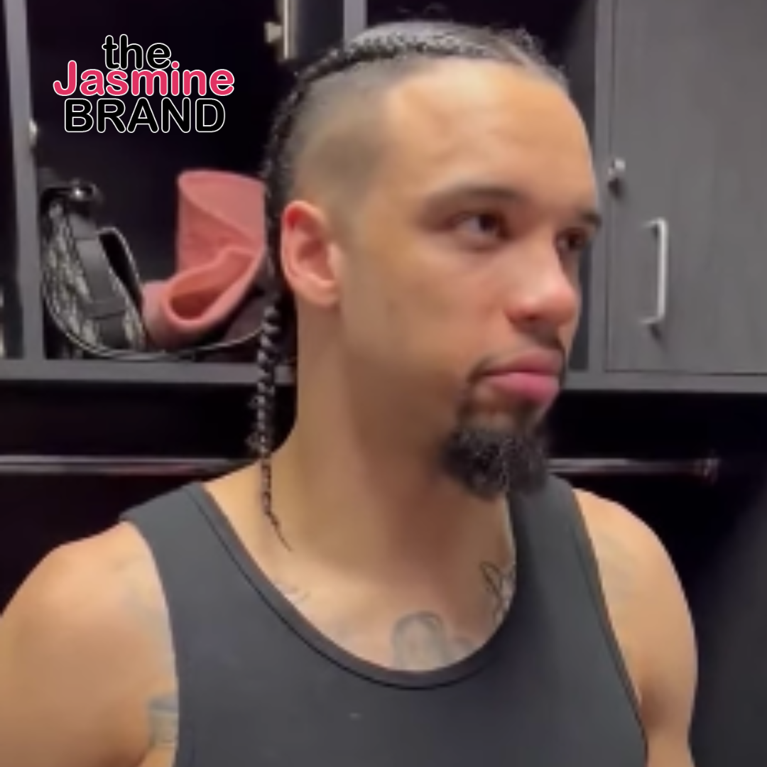 NBA Player Dillon Brooks Trends As Social Media Reacts To News The