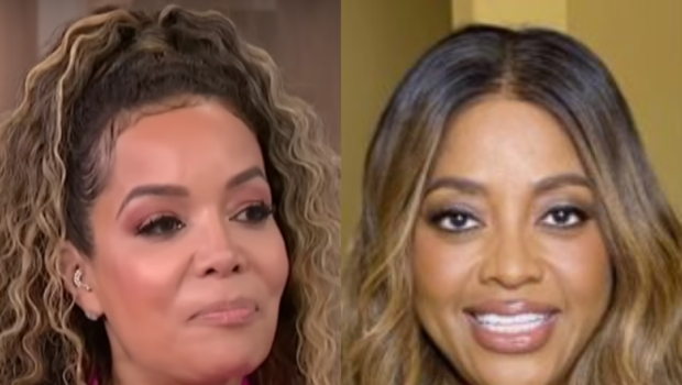 Sunny Hostin Reveals How Sherri Shepherd Helped Her Negotiate Her Contract On ‘The View’: ‘She Got Me Paid!’