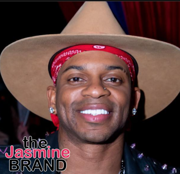 Country Music Star Jimmie Allen’s Ice Cream Collab Pulled Following Rape Allegations