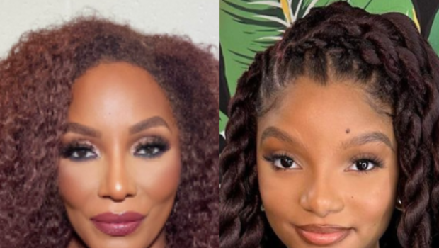 Stephanie Mills Pens Message Of Support To Halle Bailey While Sharing Similar Experience w/ Racist Critics Amid Her Run As Dorothy On Broadway: ‘I Got So Much Hate Mail’