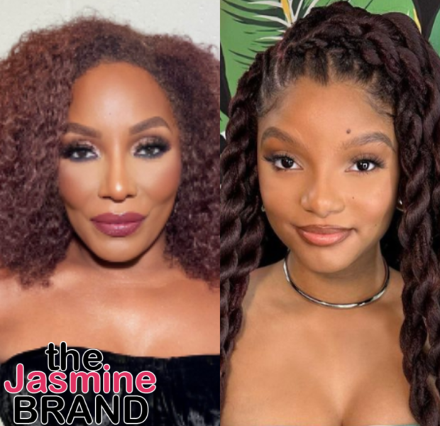 Stephanie Mills Pens Message Of Support To Halle Bailey While Sharing Similar Experience w/ Racist Critics Amid Her Run As Dorothy On Broadway: ‘I Got So Much Hate Mail’