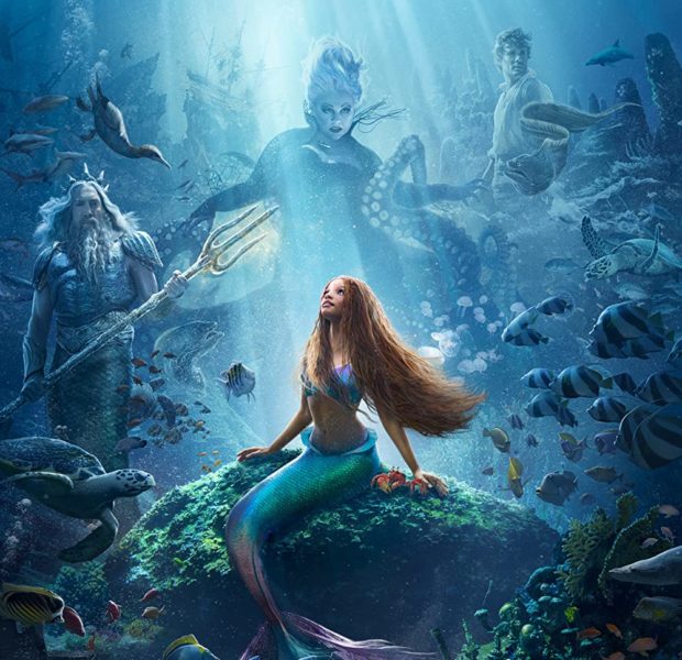 ‘The Little Mermaid’ Rakes In $117.5M At The US Box Office Opening Weekend