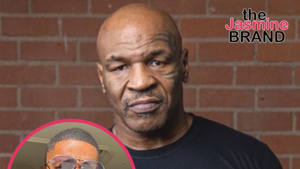 Mike Tyson Is Unsure What’s Going To Happen To His Biopic Series Jamie Foxx Was Set To Star In + Claims Actor Suffered Stroke Before Hospitalization 